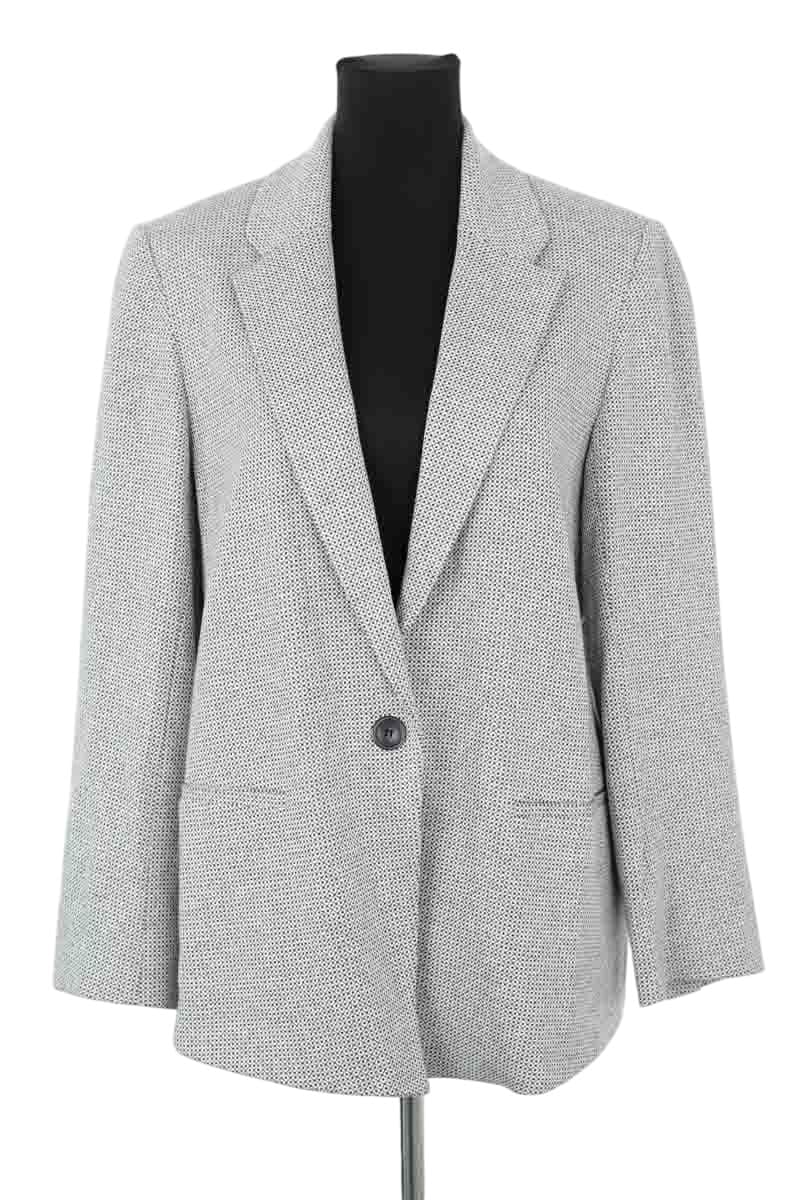Blazer Margaux Lonnberg  Gris
