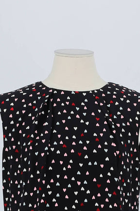 Robe Paule Ka  Noir