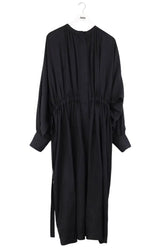 Robe Joseph Noir en Coton, taille XXL - Seconde Main