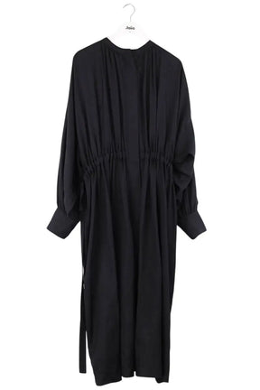 Robe Joseph Noir en Coton, taille XXL - Seconde Main