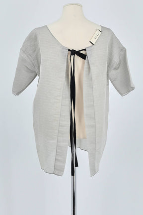 T-shirt Marni  Gris