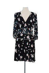 Robe Bash  Noir
