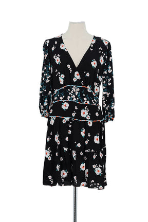 Robe Bash  Noir