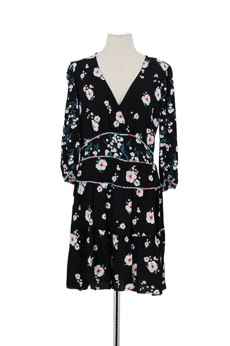 Robe Bash  Noir