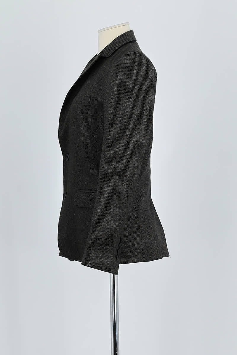 Blazer Zadig & Voltaire  Gris
