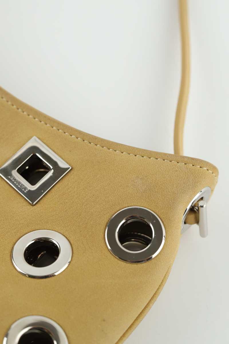 Mini sacs Jacquemus  Camel