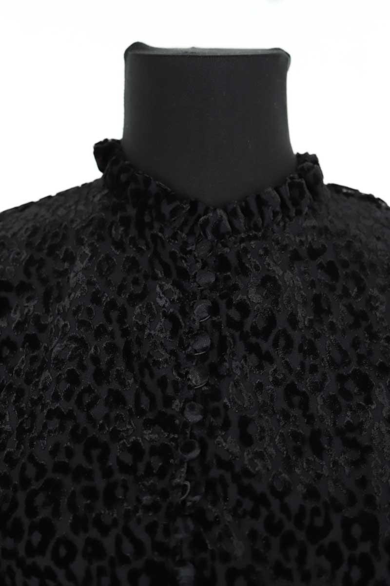 Chemise The Kooples  Noir