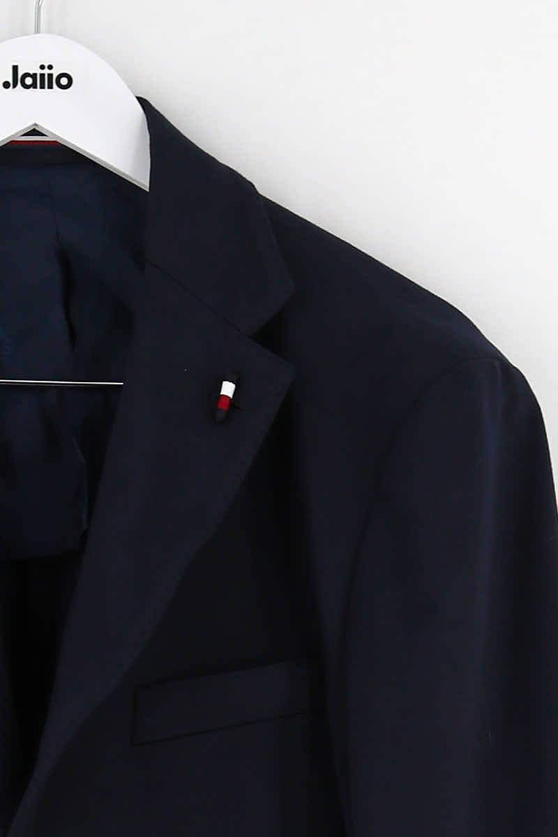 Veste Tommy Hilfiger  Marine