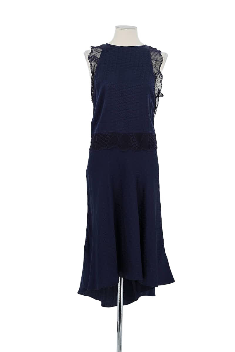 Robe Zadig & Voltaire  Marine