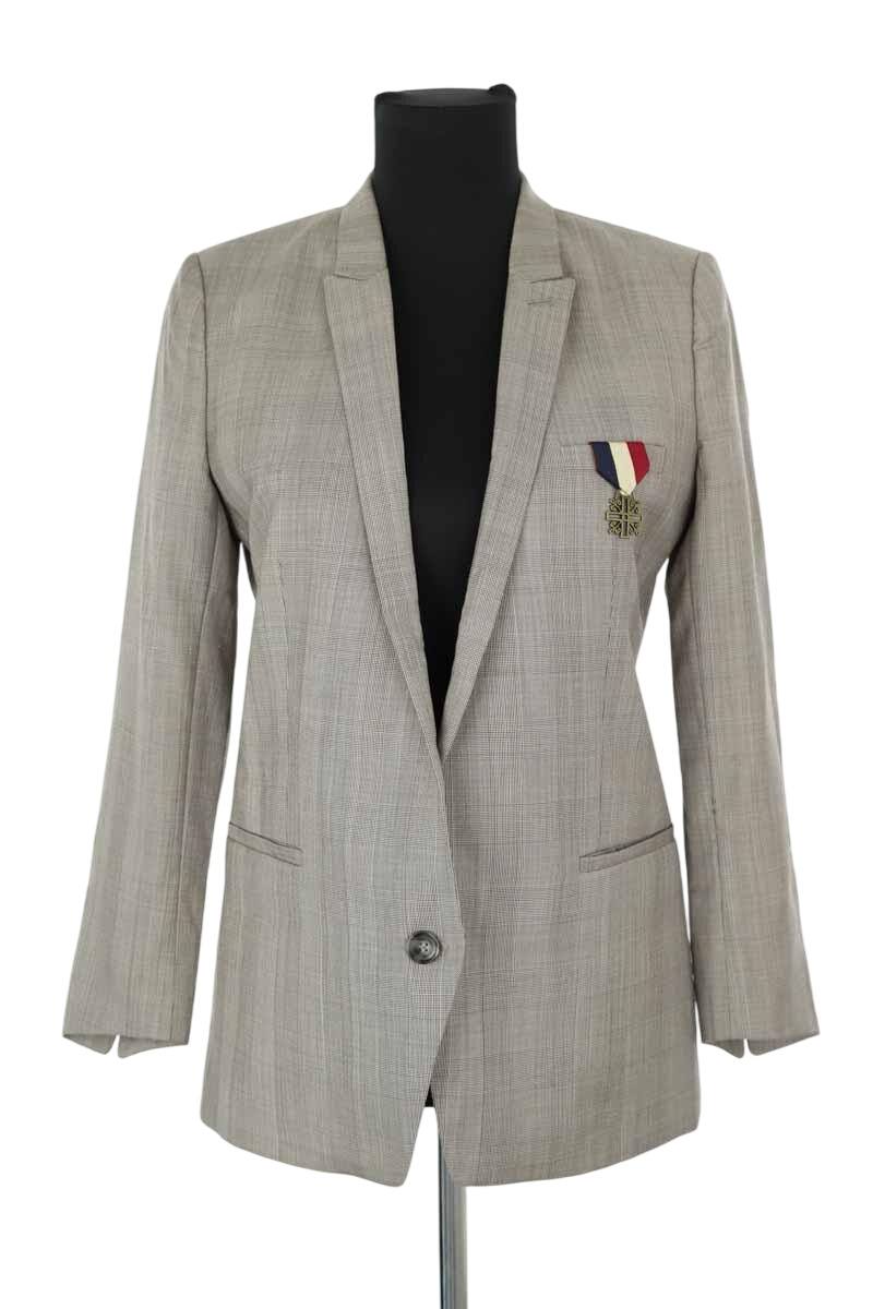 Veste The Kooples  Gris
