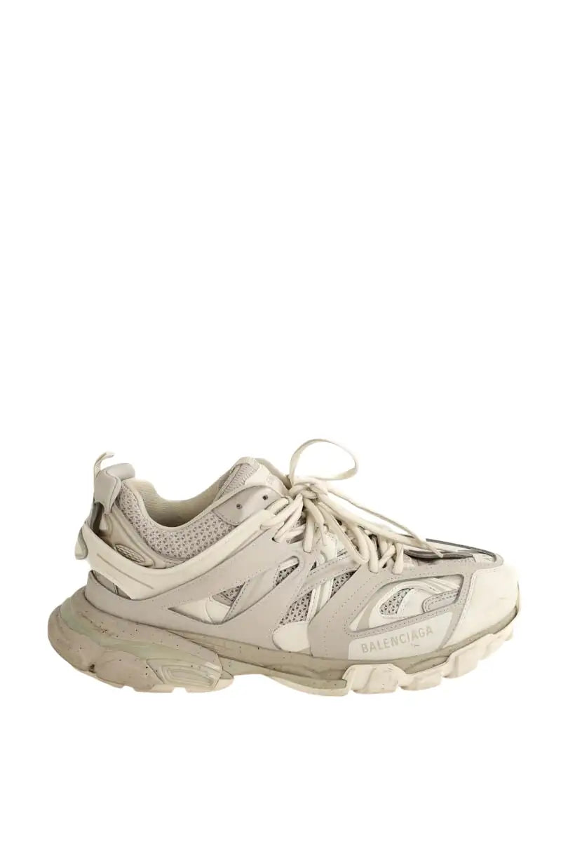 Baskets basses Balenciaga  Beige