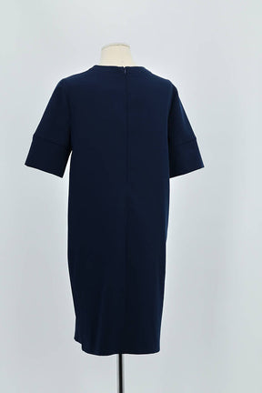 Robe Tara Jarmon  Marine