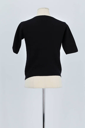 T-shirt Molli  Noir