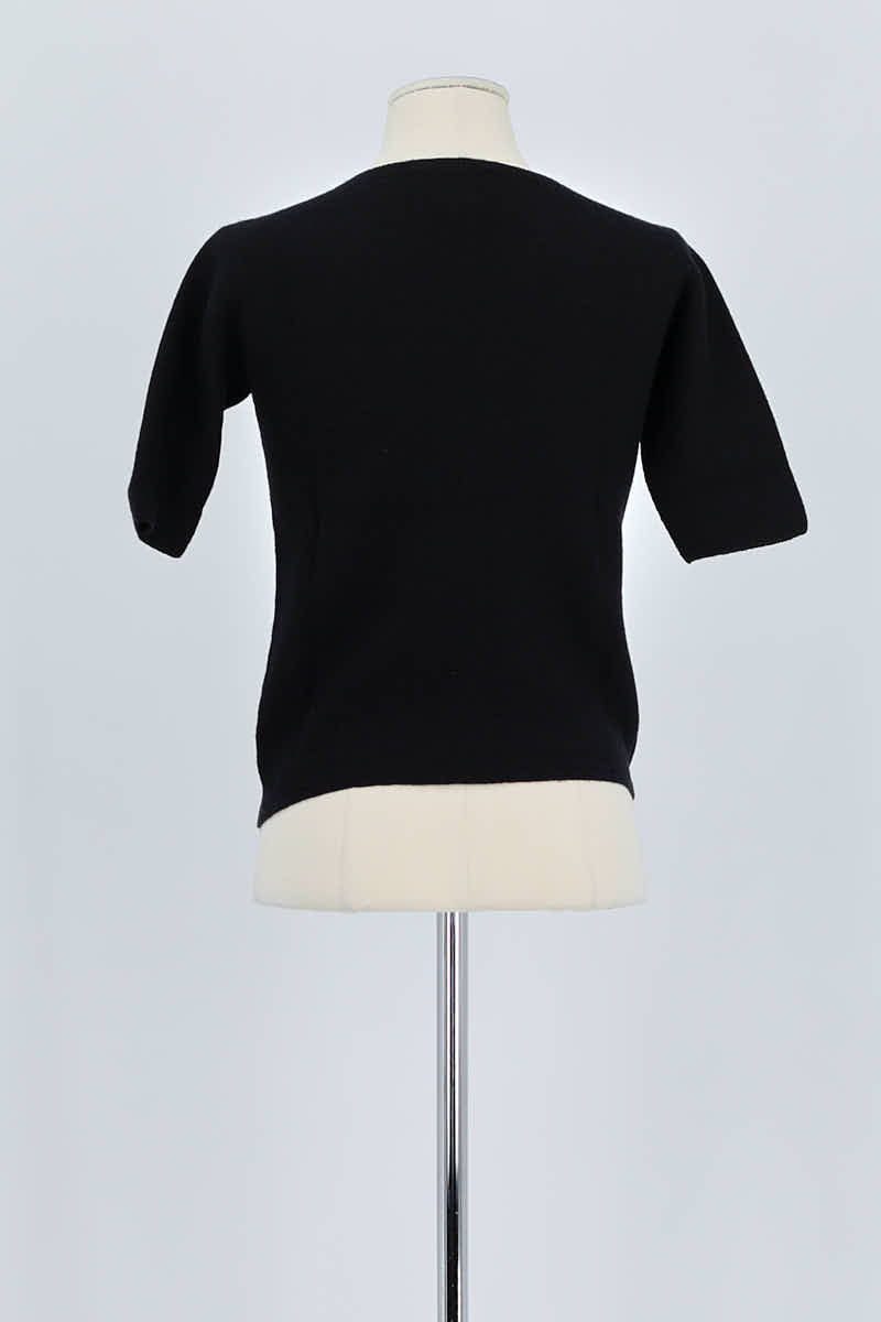 T-shirt Molli  Noir