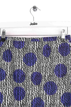 Jupe Sonia Rykiel Bleu en Coton