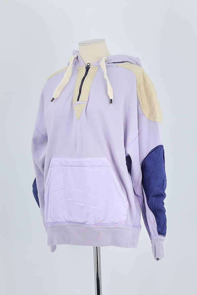 Sweatshirt Isabel Marant  Violet