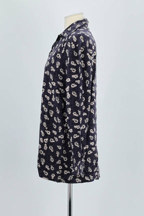 Chemise Equipment  Gris