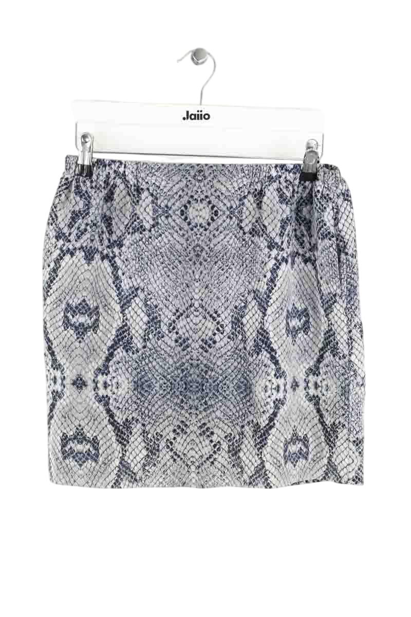Mini jupe The Kooples  Bleu