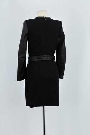Robe The Kooples  Noir