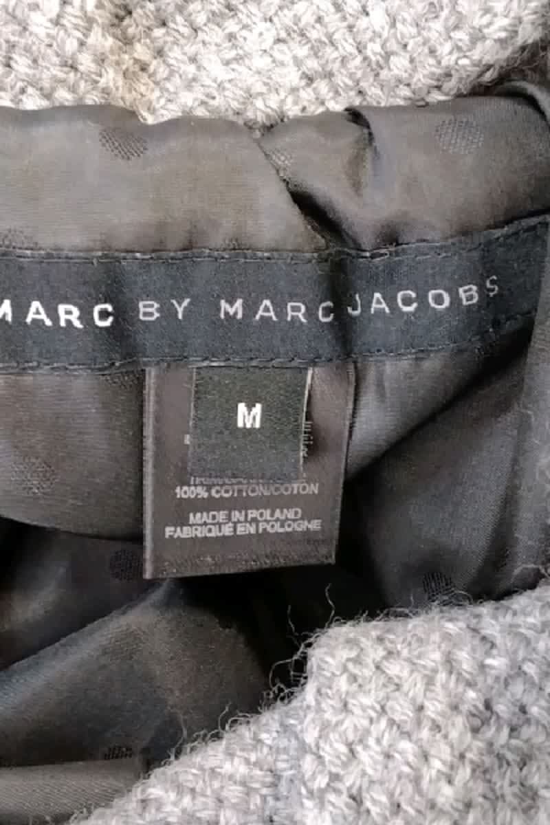 Veste Marc Jacobs  Gris