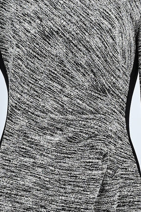 Robe Ralph Lauren  Gris