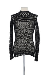 Pull Isabel Marant  Noir