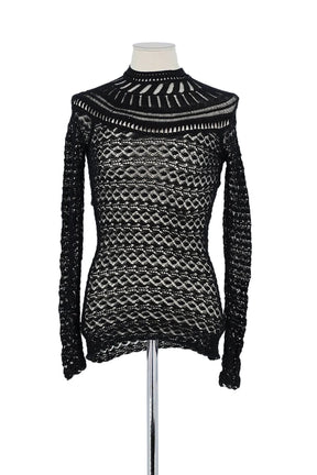Pull Isabel Marant  Noir