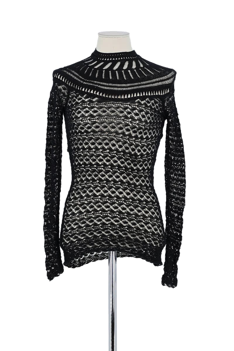 Pull Isabel Marant  Noir