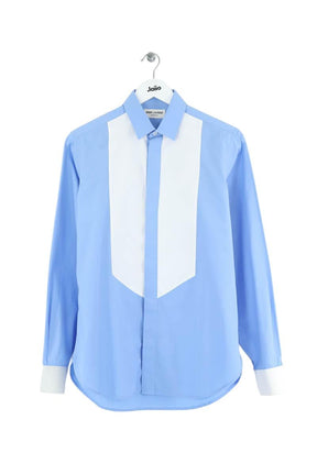 Chemise Saint Laurent  Bleu