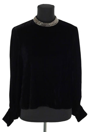 Top The Kooples  Noir