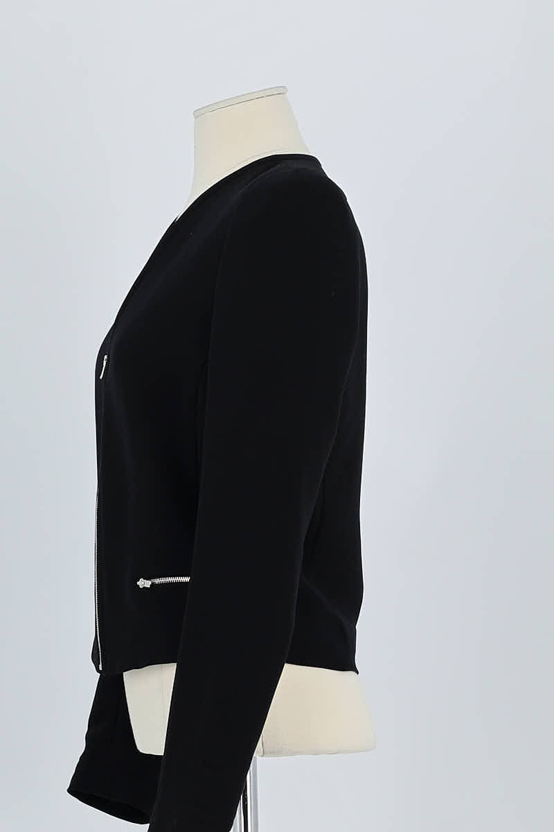 Veste Claudie Pierlot  Noir