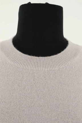 Pull From Future Gris en Cachemire