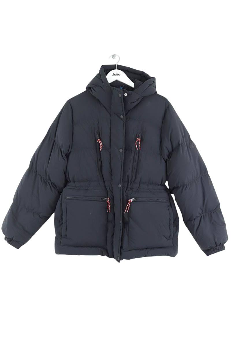 Manteau Pyrenex  Noir