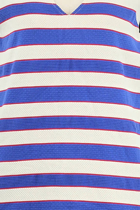 Robe Margaux Lonnberg  Bleu