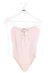 Body Wild Beige en Coton, taille M - Seconde Main