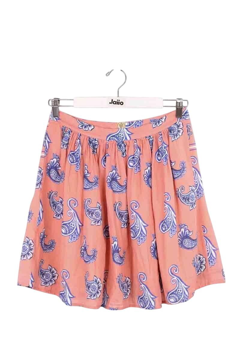 Mi-longueur Heimstone  Rose