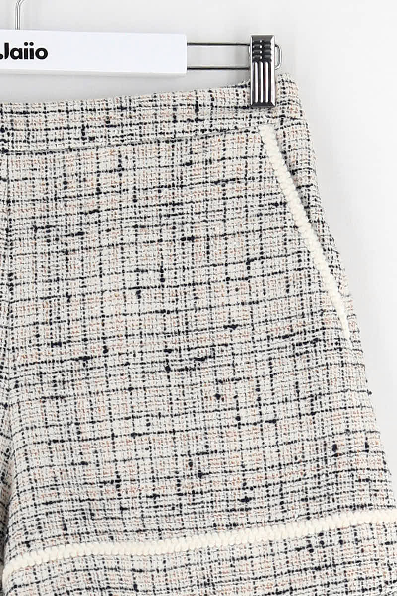 Short Claudie Pierlot  Beige