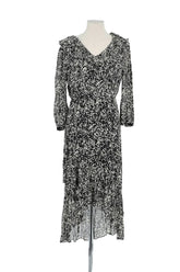 Robe Bash  Noir