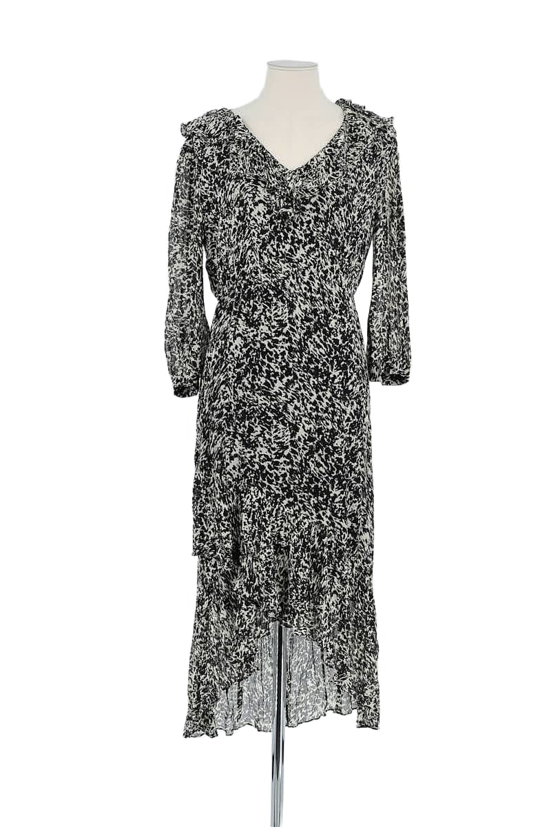 Robe Bash  Noir