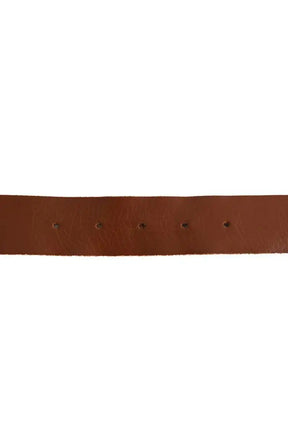 Ceinture en cuir Levi's Marron en Cuir