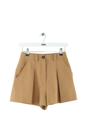 Short Claudie Pierlot  Camel