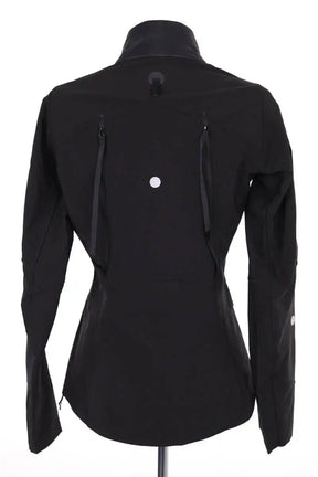 Veste Asics Noir en Synthétique