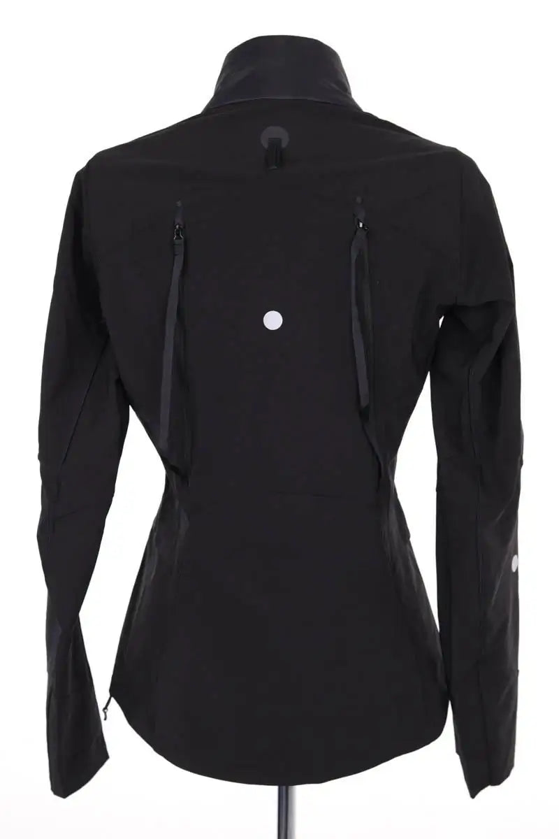 Veste Asics Noir en Synthétique