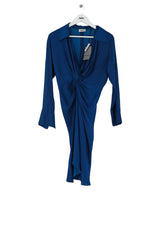 Robe Zadig & Voltaire  Bleu