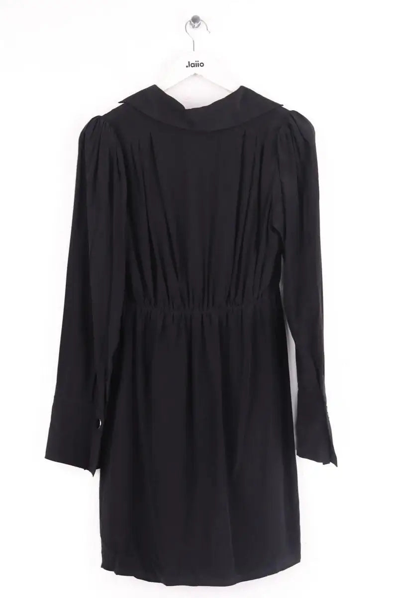 Robe The Kooples Noir en Synthétique