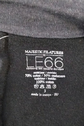 Blazer Majestic Filatures  Marine