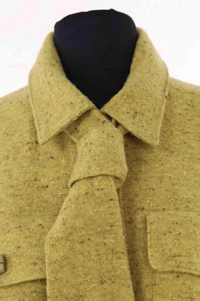 Veste Sonia Rykiel Vert en Laine