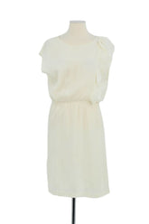 Robe Des Petits Hauts  Blanc