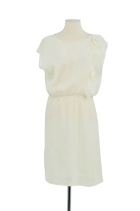 Robe Des Petits Hauts  Blanc