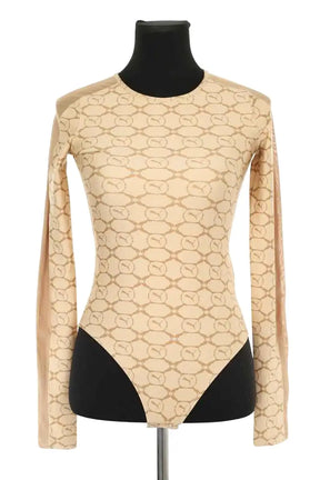 Body Puma  Beige